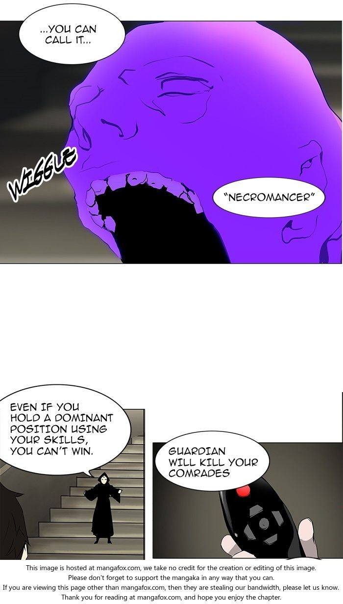 Tower of God Chapter 219 39